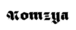 Romzya - logo